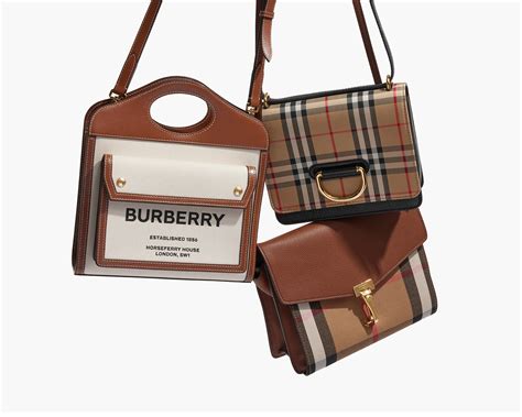 burberry purses for kids